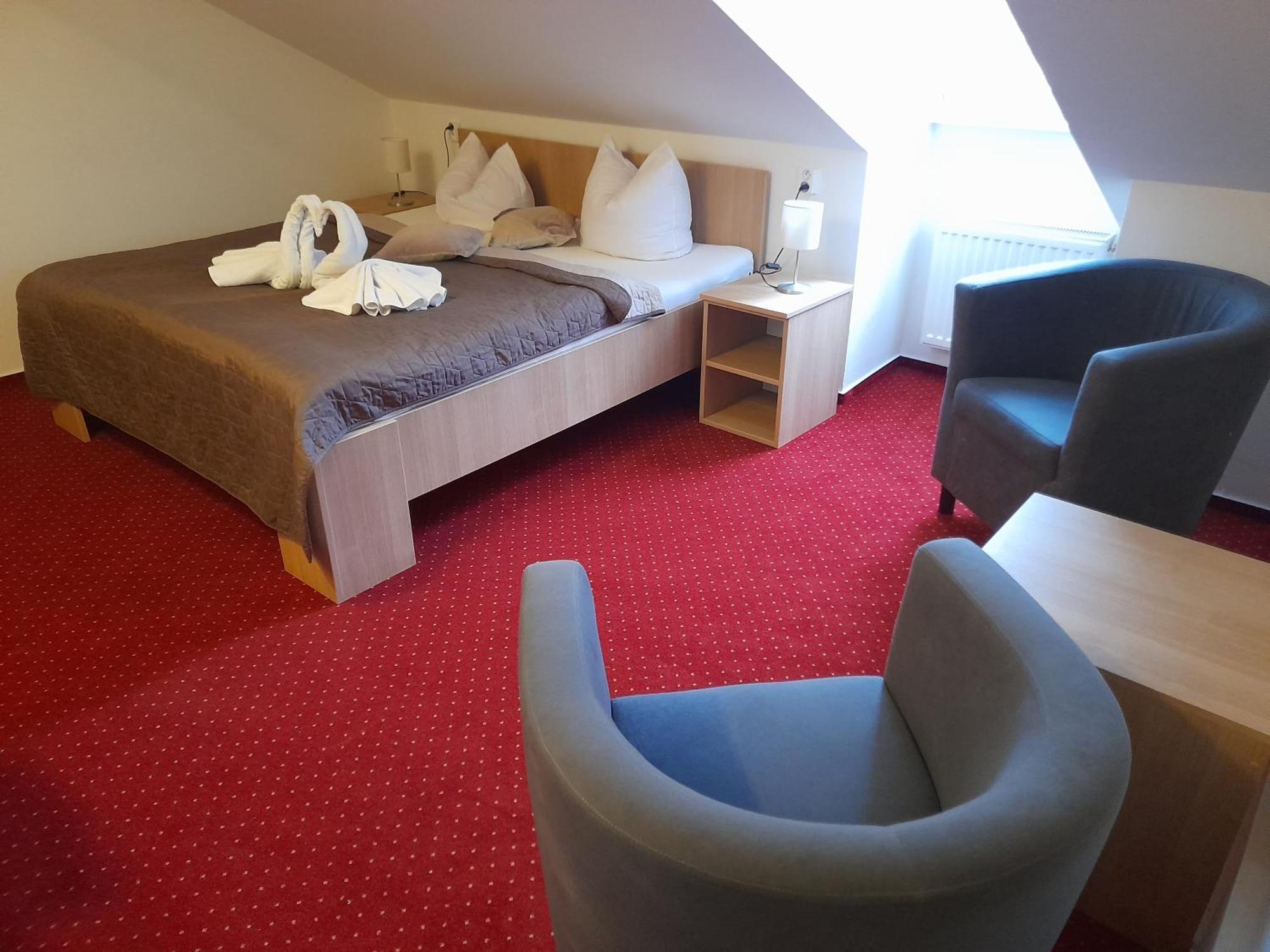 Hotel Dzban Karlova Studánka Exteriör bild