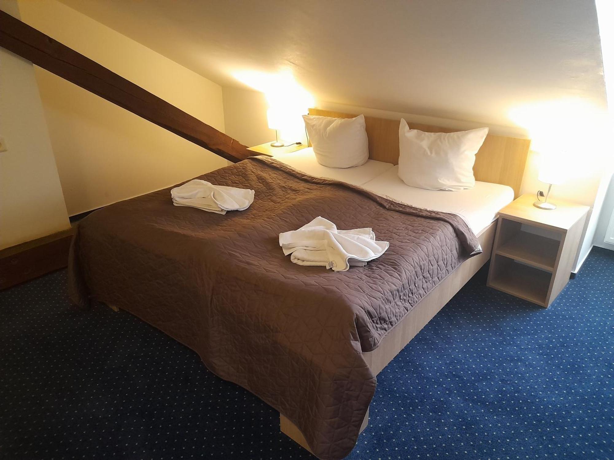 Hotel Dzban Karlova Studánka Exteriör bild